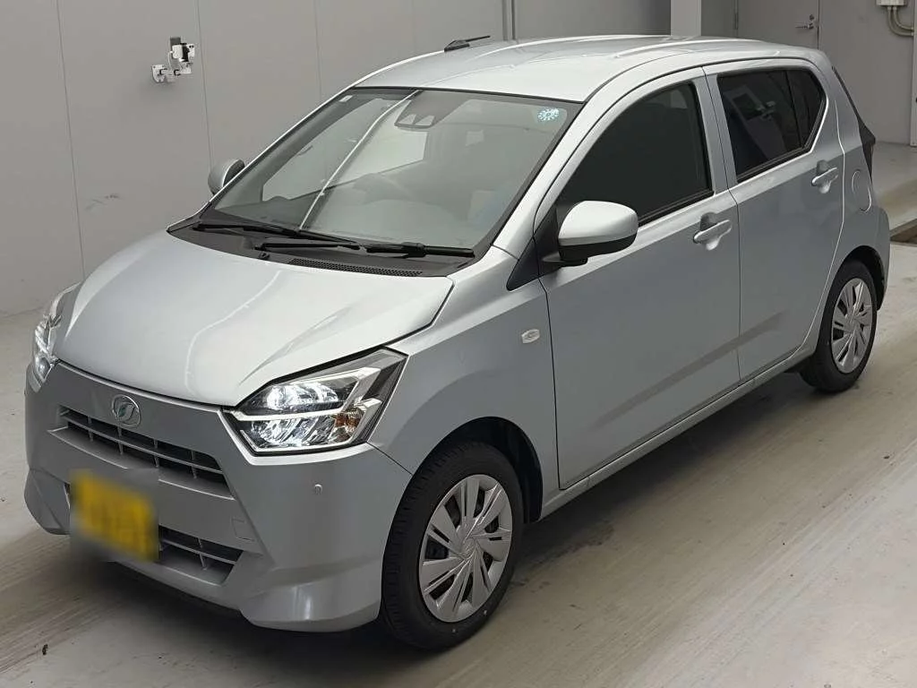 Daihatsu Mira e:S LA350S 2026